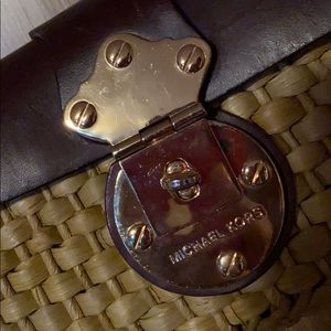 Michael Kors summer bag🥵